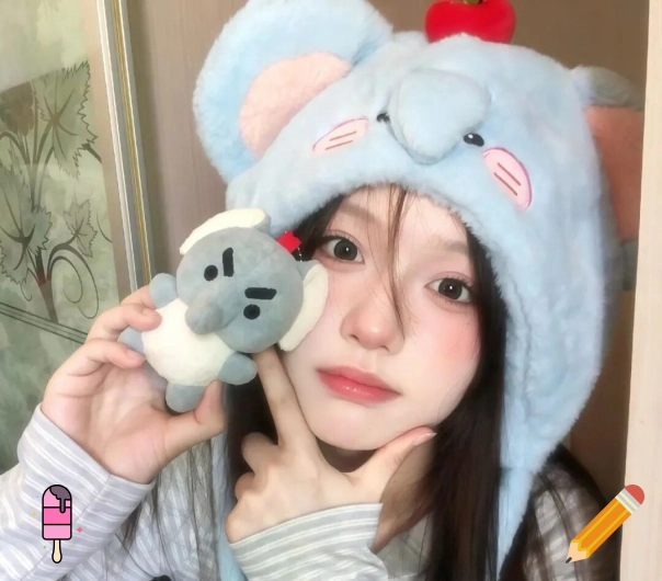 书里人